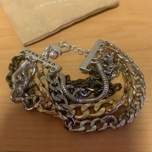 Jenny Bird Bracelet